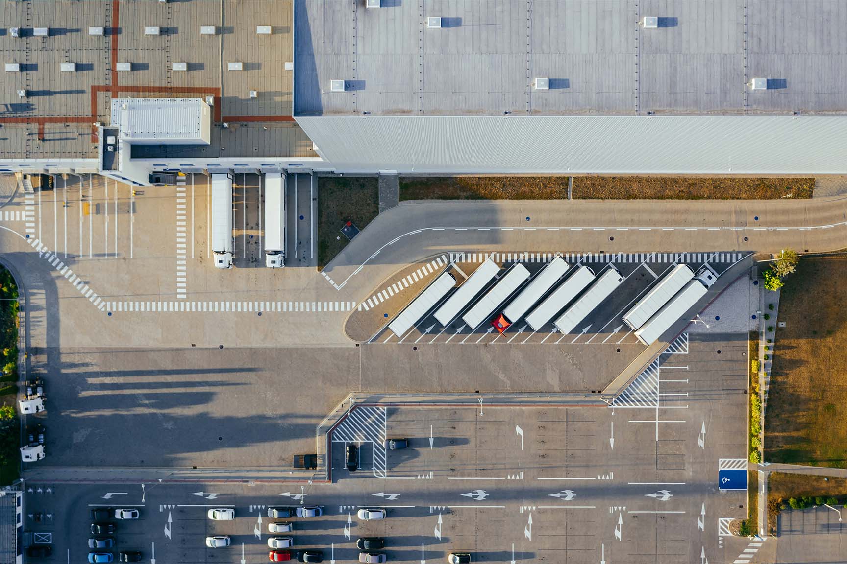 Transport and logistics technology planning