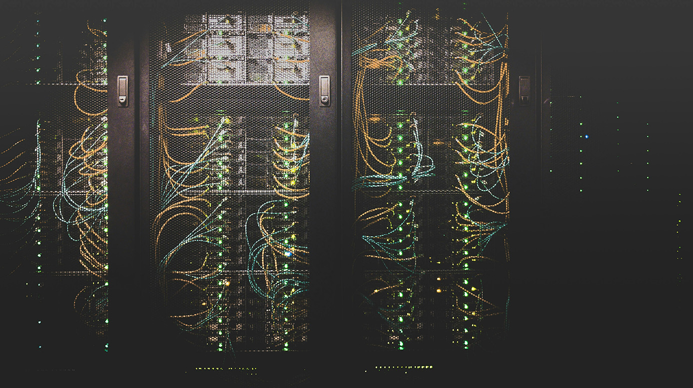 Cloud infrastructure