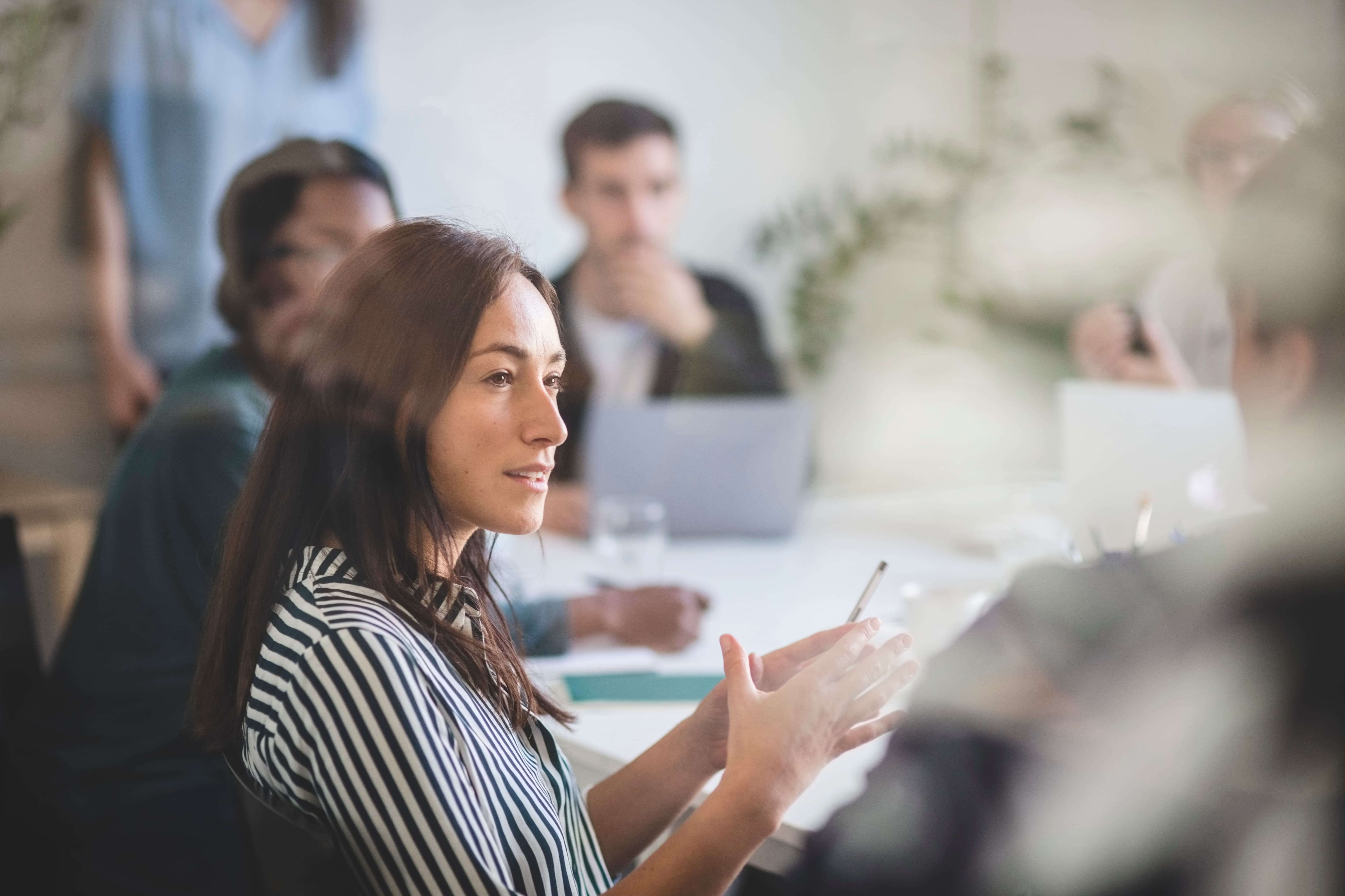 Controlled financial services delivery