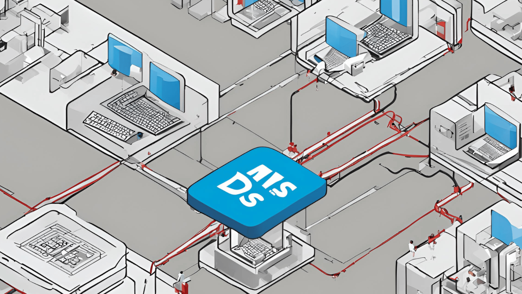 When running Alpine within a QEMU-based hypervisors such as Proxmox, it's common for DNS resolutions to fail